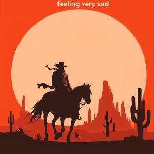 收聽Youngfrenchy808的feeling very sad歌詞歌曲