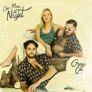 收聽Groove City的One More Night歌詞歌曲