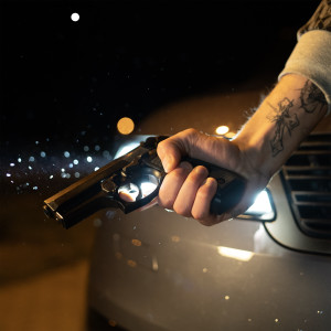 Scaccia的專輯NIGHTBOY (Explicit)
