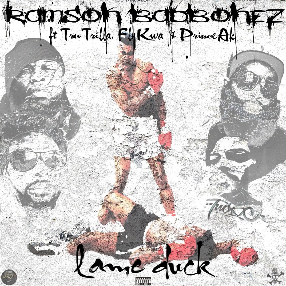 Lame Duck (Explicit)