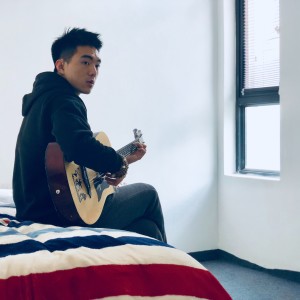 Album 不看她的朋友圈 oleh 陈序