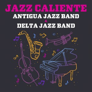 收聽Antigua jazz Band的Saint Louis Blues (Instrumental)歌詞歌曲