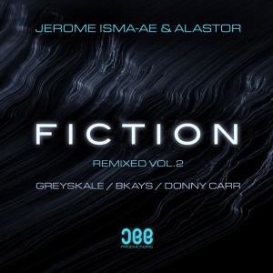 Fiction dari Jerome Isma-AE