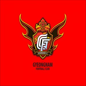 Album 경남 F.C 응원가 from 컬러로이드