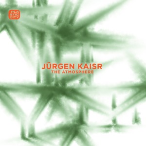Album Atmosphere from Jürgen Kaisr