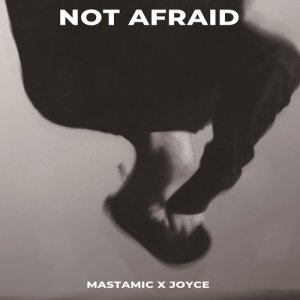 MastaMic的專輯Not Afraid