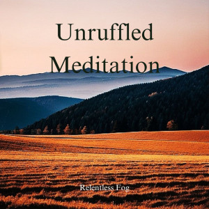 Relentless Fog的專輯Unruffled Meditation