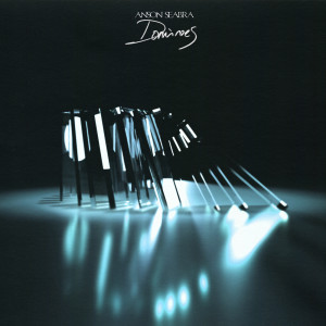 ดาวน์โหลดและฟังเพลง Dominoes พร้อมเนื้อเพลงจาก Anson Seabra