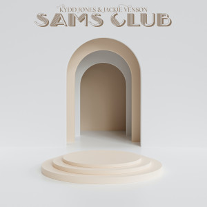 อัลบัม Sam's Club ศิลปิน Jackie Venson
