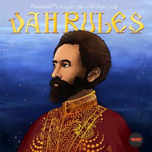 Jah Rules dari Rastaveli Mc