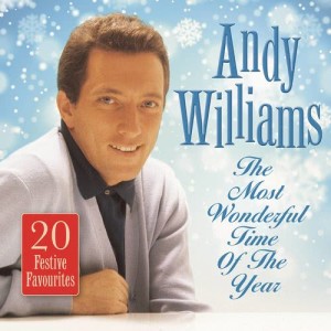 ดาวน์โหลดและฟังเพลง White Christmas พร้อมเนื้อเพลงจาก Andy Williams