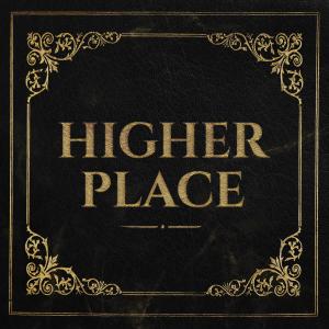 Album Higher Place from Malevolence