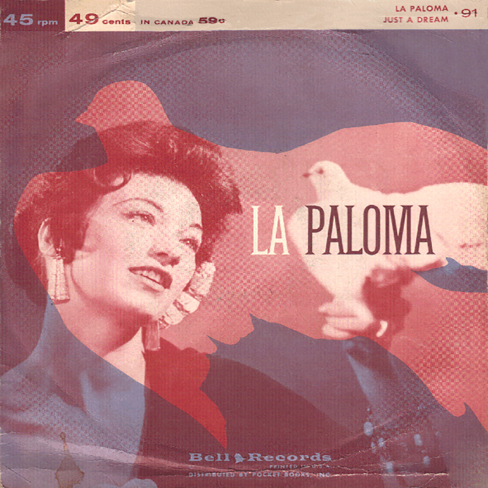 La Paloma