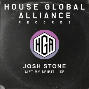 收聽Josh Stone的Lift My Spirit (Dan Laino Remix)歌詞歌曲