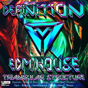 Listen to Triangular Structure song with lyrics from Definition