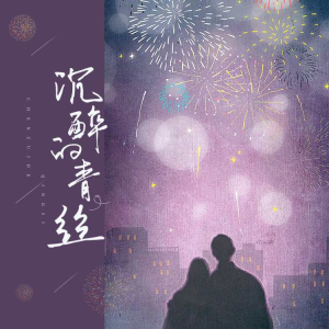 Album 沉醉的青丝 from 唐子臣