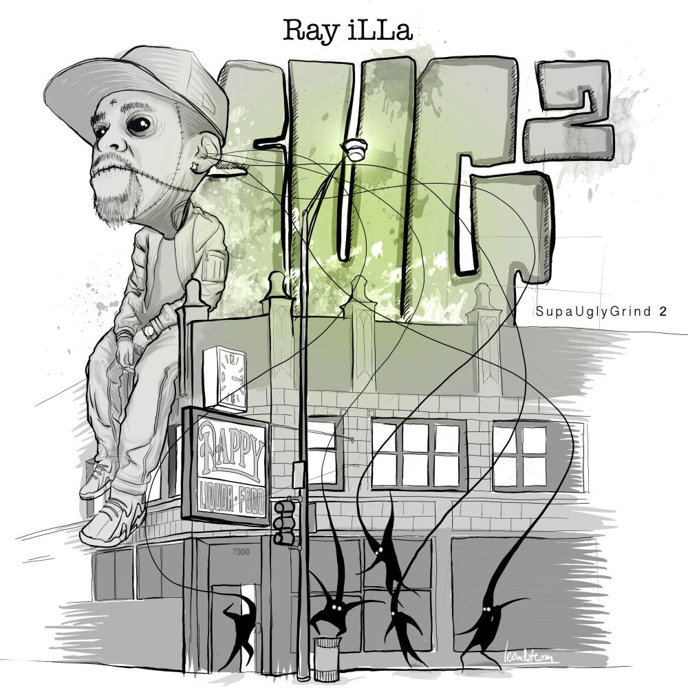 Peep Game (feat. GLC) (Explicit)