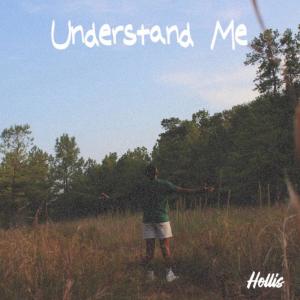 Album Understand Me oleh Hollis