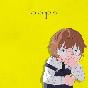 Album oops from Dopam!ne