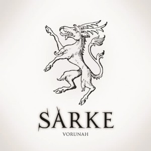 Vorunah (Explicit) dari Sarke