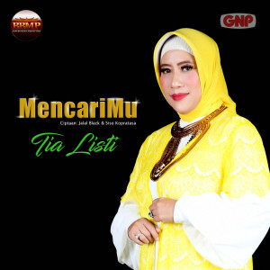 Album MencariMu from Tia Listi