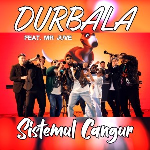Listen to Sistemul Cangur song with lyrics from Durbala