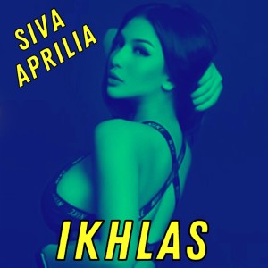 อัลบัม Ikhlas ศิลปิน 