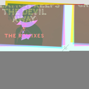 收聽Hess Is More的Go Go Go Go (TheWrognWay Remix)歌詞歌曲