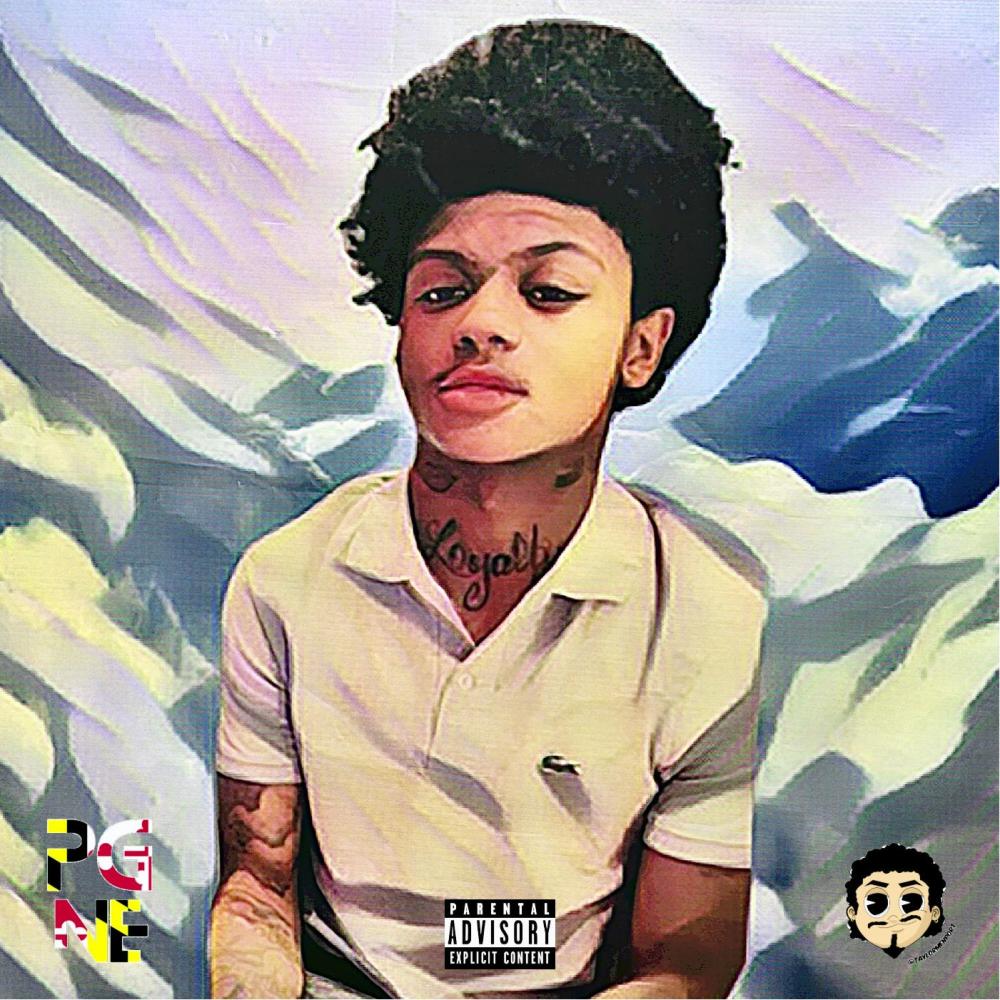 KYREE (feat. Kyree, Erin, MOO MOO, Ma Ma & Dionna Hall) (Explicit)