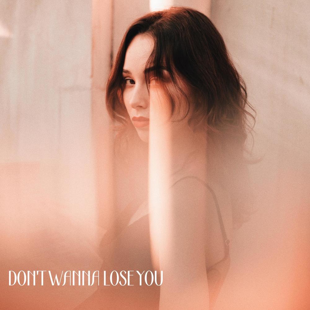 DON'T LOSE YOU (feat. ETTOMAN)