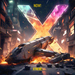 Album Now! from Xtreme