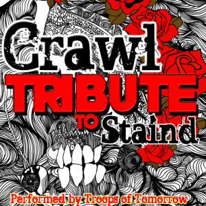 Crawl: Tribute to Staind