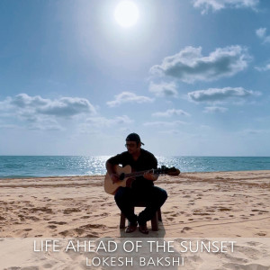 Album Life Ahead of the Sunset (Instrumental) from 