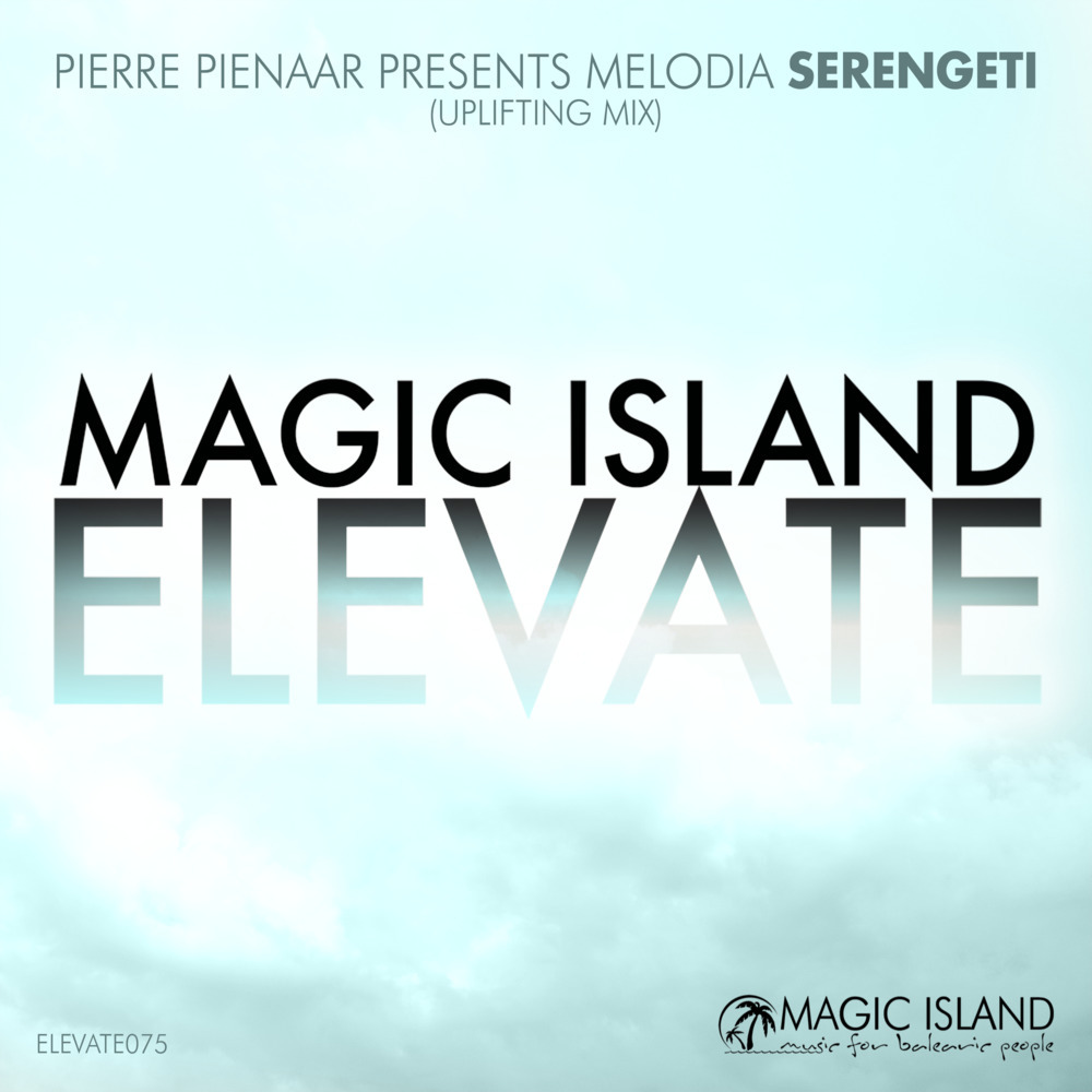Serengeti (Extended Uplifting Mix)