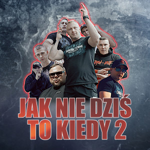 Zyga WPU的專輯JNDTK2 (Explicit)