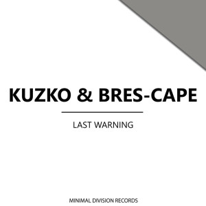 Last Warning dari Kuzko