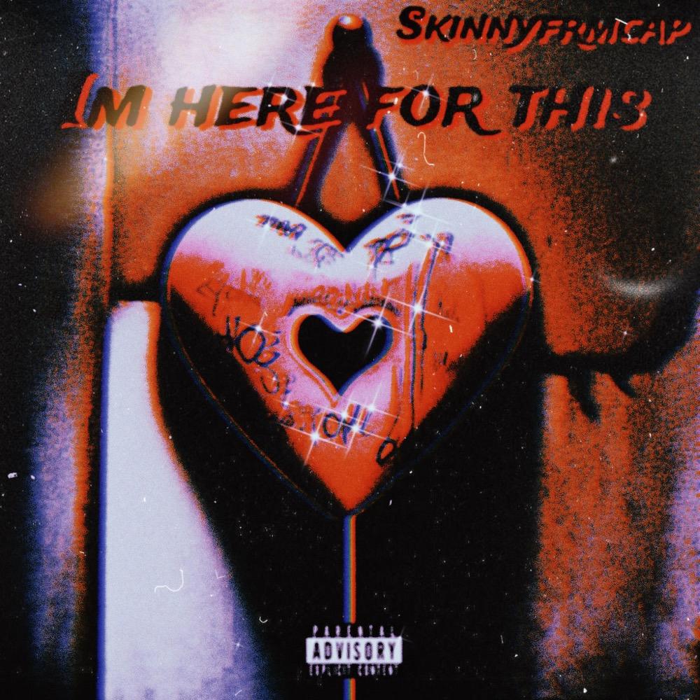 I'm here for this (Explicit)