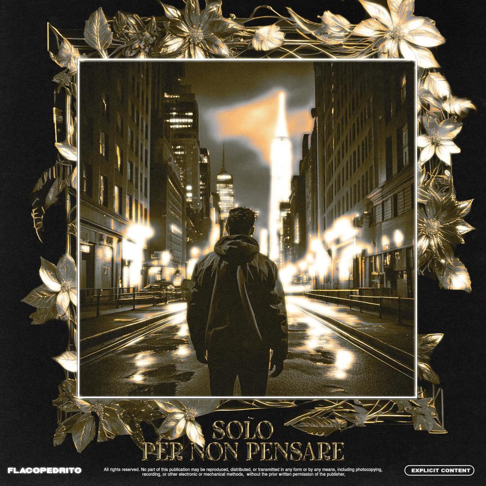 Solo per non pensare (Explicit)