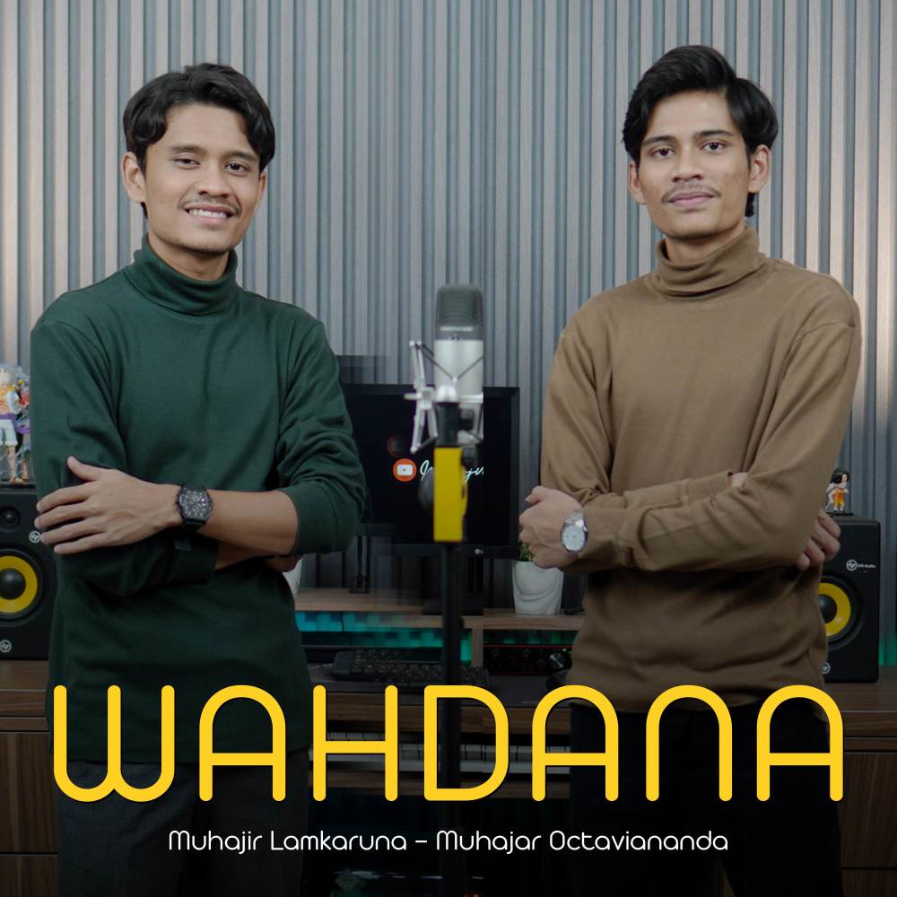 WAHDANA
