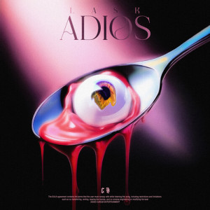 อัลบัม ADIOS ศิลปิน Lask
