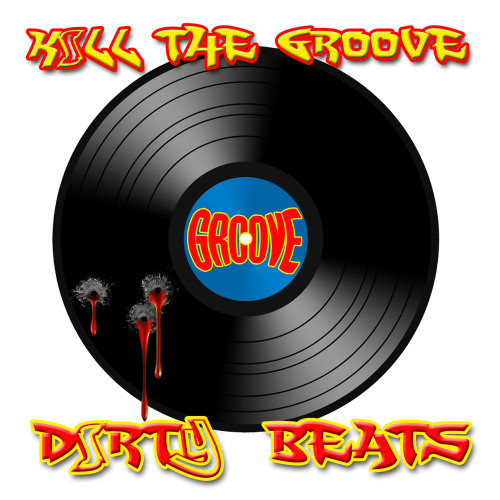 Kill the Groove (I didn't mean to) [Kastra Remix] (Kastra Remix)