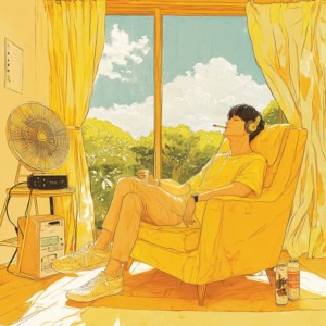 Album You'll Probably Like This Sound Too. from Chill Music
