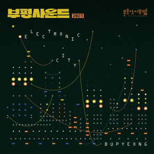 Album 전자도시부평 from Korea Various Artists