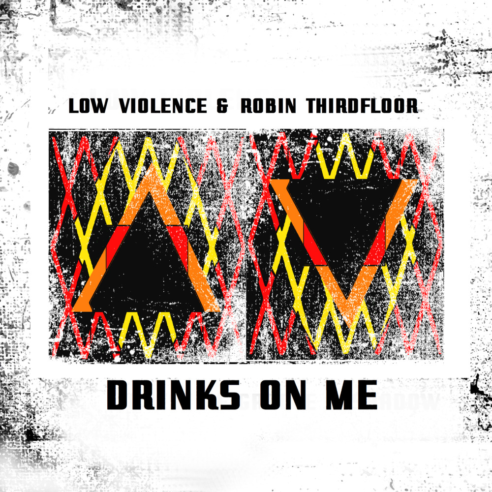 Drinks on Me (Explicit)