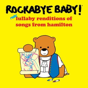 ดาวน์โหลดและฟังเพลง Guns and Ships พร้อมเนื้อเพลงจาก Rockabye Baby
