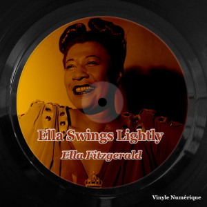 收聽Ella Fitzgerald的Little Jazz歌詞歌曲