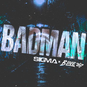 B Live的專輯Badman (Explicit)