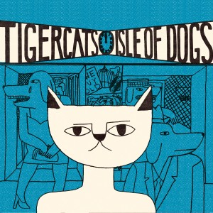 Listen to Kim & Thurston song with lyrics from Tigercats