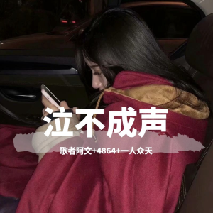 收聽歌者阿文的世界突然變得好安靜 (抖音热播版)歌詞歌曲