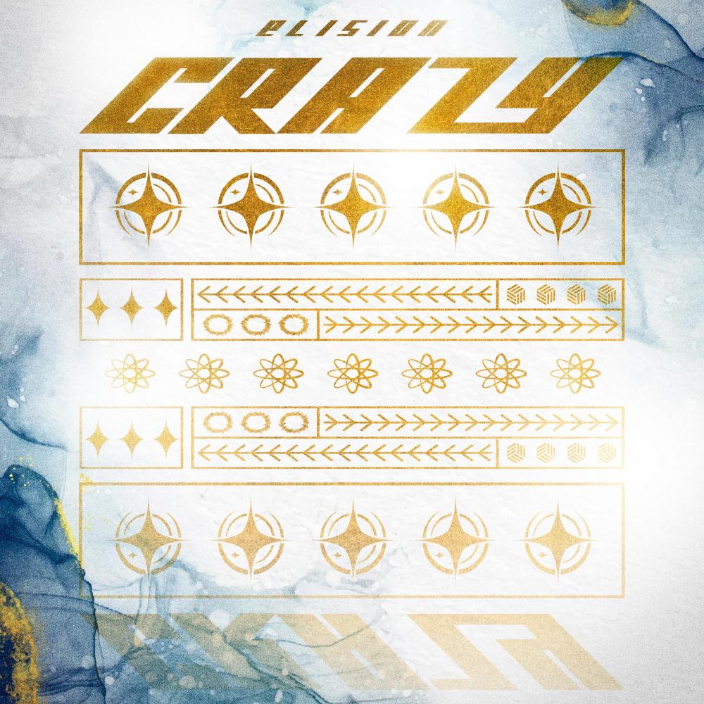 Crazy (Extended Mix)